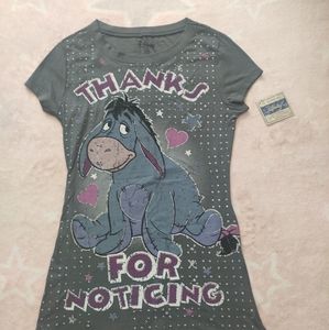 Disney Eeore T Shirt